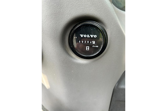Volvo ECR355EL 6 of 30