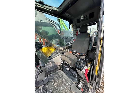 Volvo ECR355EL 29 of 30