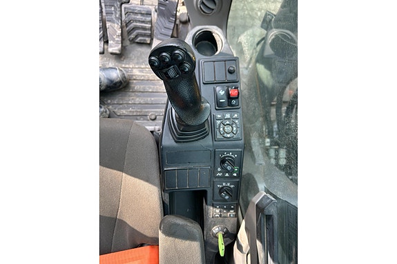 Volvo ECR355EL 30 of 30