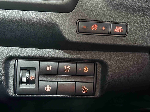 Nissan Leaf 14 of 20
