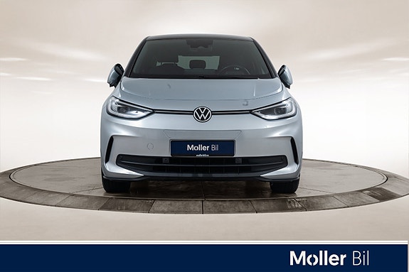 Volkswagen ID.3 8 of 26