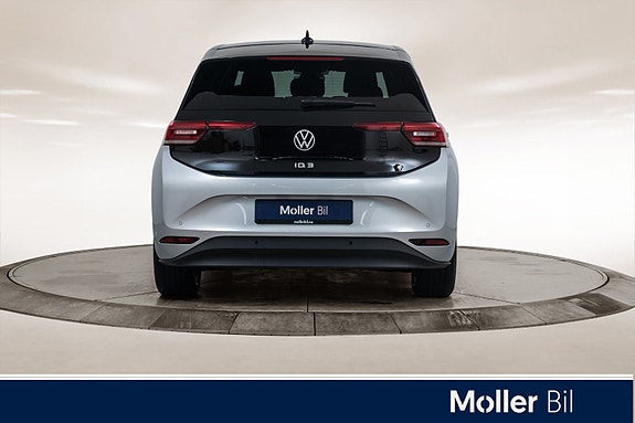 Volkswagen ID.3 4 of 26