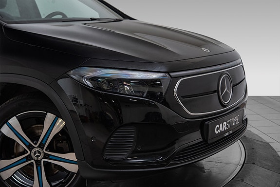 Mercedes-Benz EQA250 7 of 28