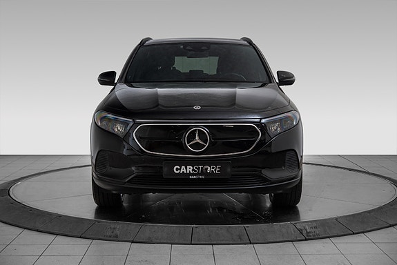 Mercedes-Benz EQA250 5 of 28
