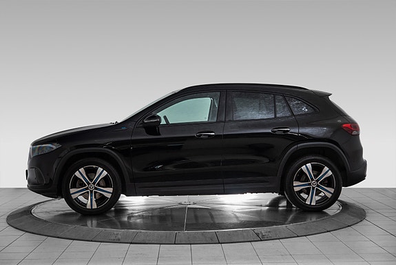Mercedes-Benz EQA250 2 of 28