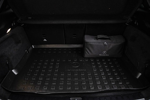 Mercedes-Benz EQA250 27 of 28