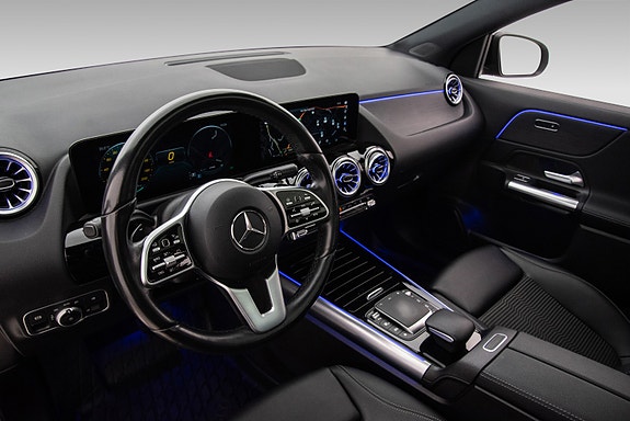 Mercedes-Benz EQA250 14 of 28