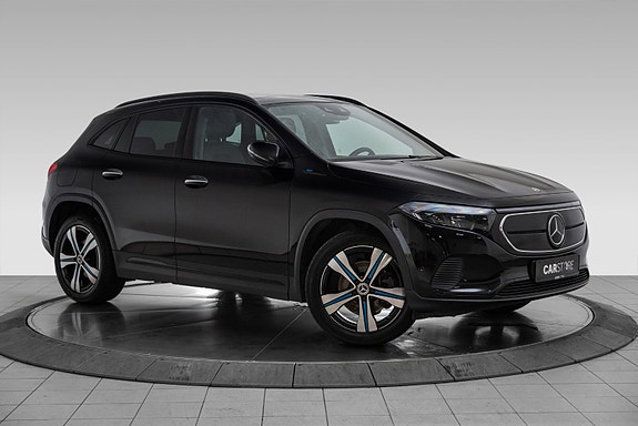 Mercedes-Benz EQA250 8 of 28