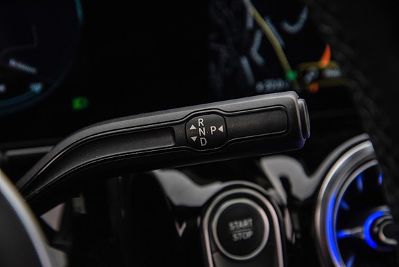 Mercedes-Benz EQA250 19 of 28