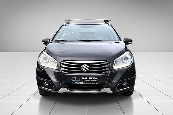Suzuki SX4 S-Cross 2 of 19