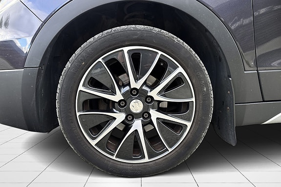 Suzuki SX4 S-Cross 8 of 19