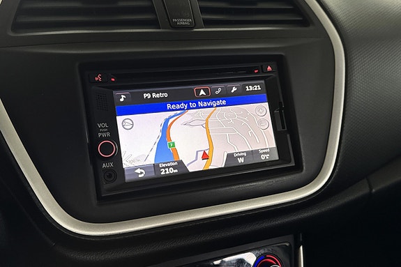 Suzuki SX4 S-Cross 13 of 19