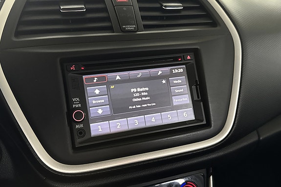 Suzuki SX4 S-Cross 14 of 19