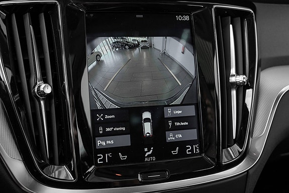 Volvo V60 15 of 28