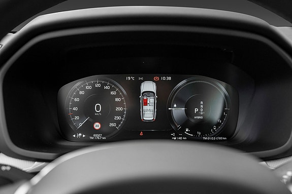 Volvo V60 12 of 28