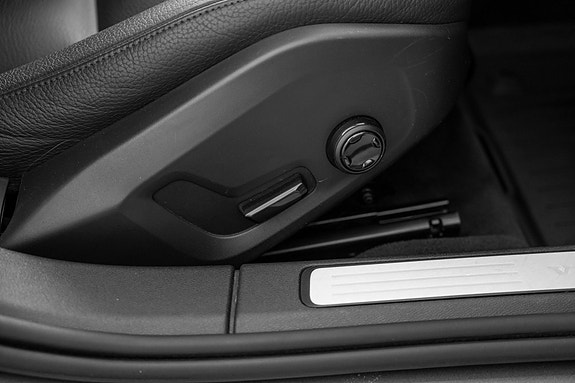 Volvo V60 27 of 28