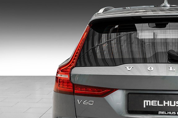 Volvo V60 6 of 28