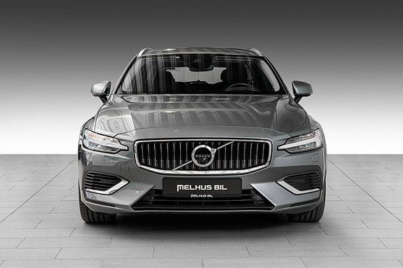 Volvo V60 3 of 28