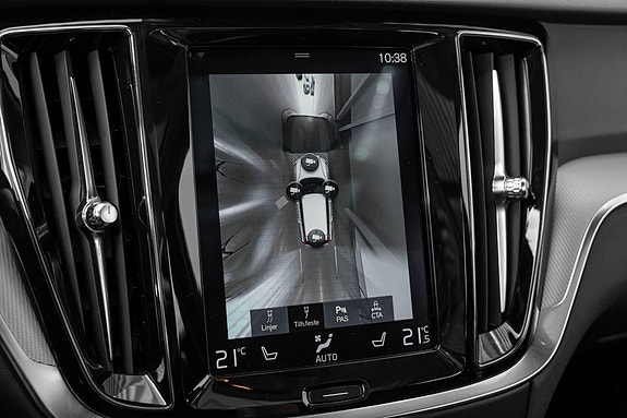 Volvo V60 16 of 28