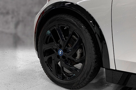 BMW i3 8 of 13