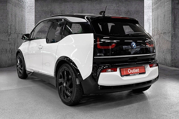 BMW i3 7 of 13
