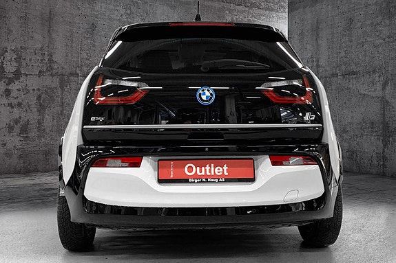 BMW i3 6 of 13