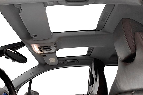 BMW i3 3 of 13