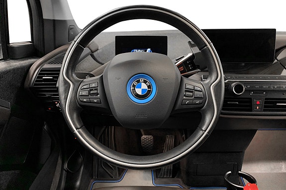 BMW i3 10 of 13