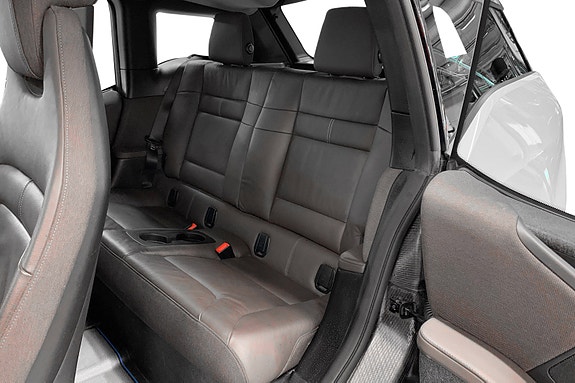 BMW i3 4 of 13