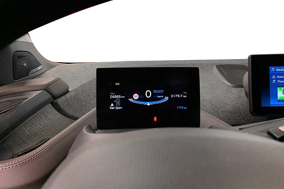 BMW i3 11 of 13