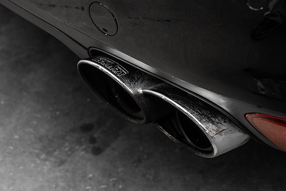 Porsche Cayenne Turbo 9 of 30
