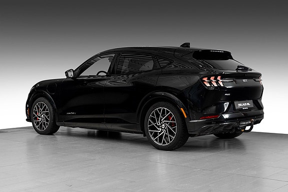 Ford Mustang Mach-E 6 of 28