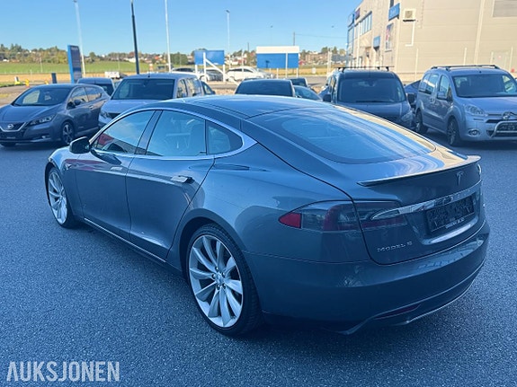 Tesla Model S 6 of 29