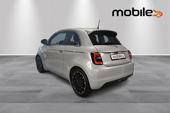 Fiat 500 21 of 30