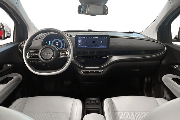 Fiat 500 6 of 30