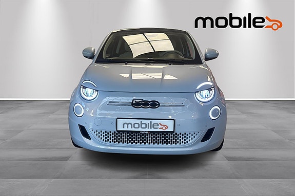 Fiat 500 18 of 30