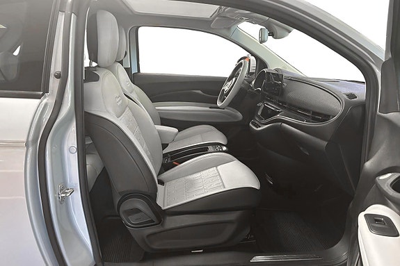 Fiat 500 23 of 30