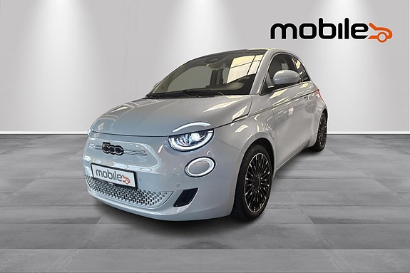 Fiat 500 19 of 30