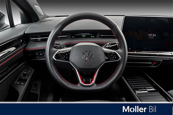 Volkswagen ID.7 14 of 26