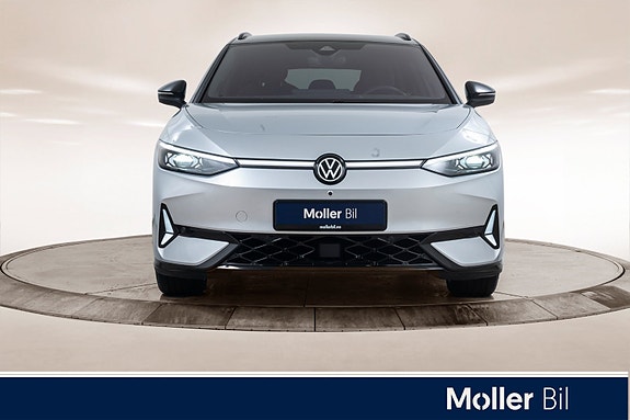 Volkswagen ID.7 8 of 26