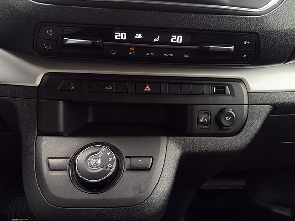 Toyota Proace 19 of 22