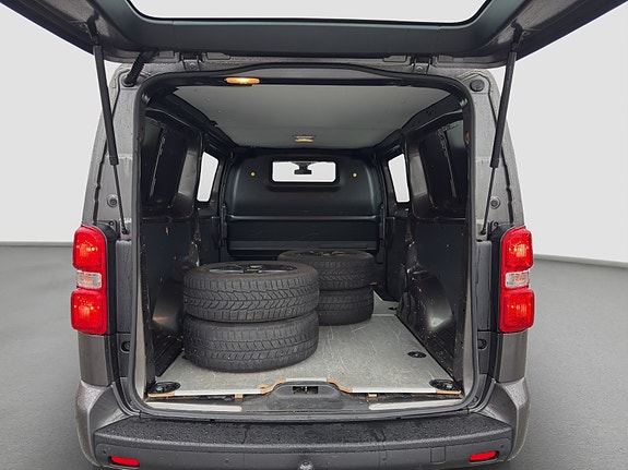 Toyota Proace 22 of 22
