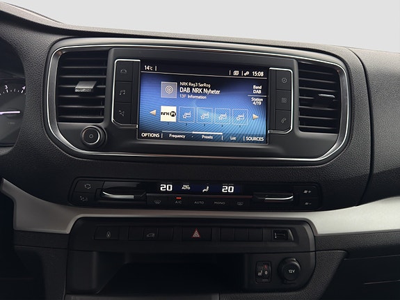 Toyota Proace 16 of 22