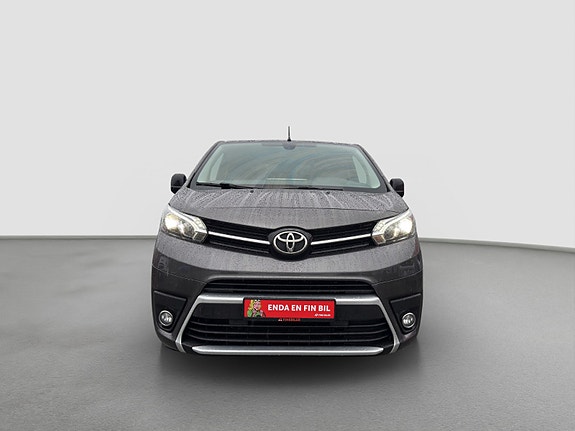 Toyota Proace 8 of 22
