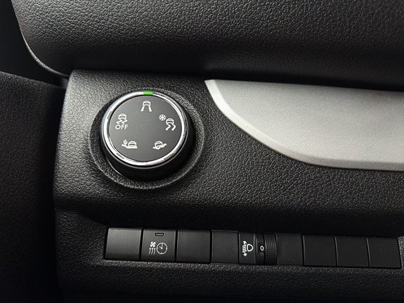 Toyota Proace 12 of 22