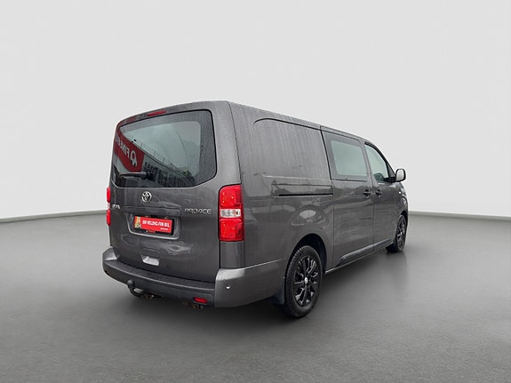 Toyota Proace 5 of 22