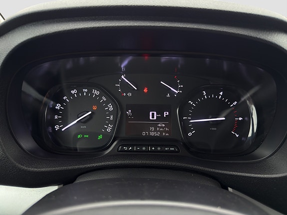 Toyota Proace 15 of 22