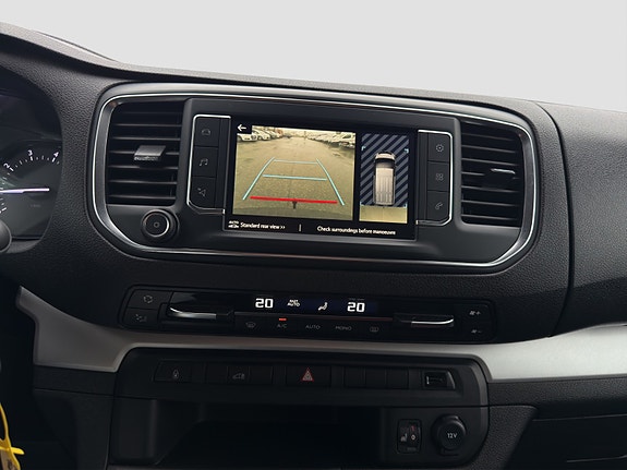 Toyota Proace 17 of 22