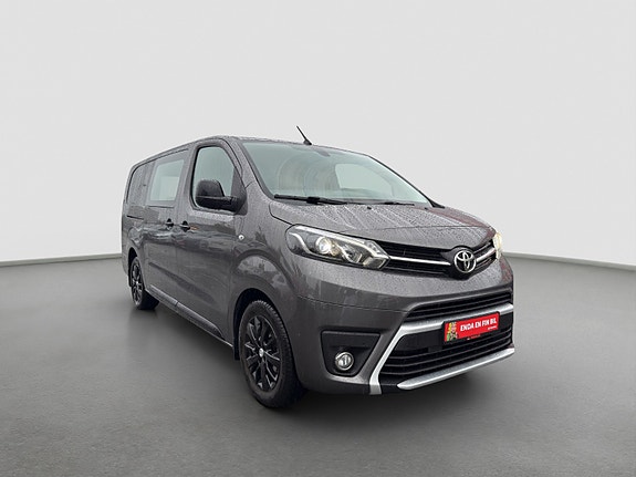 Toyota Proace 7 of 22