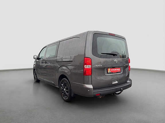 Toyota Proace 3 of 22